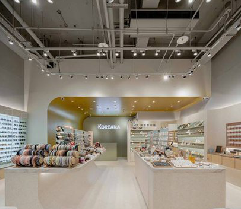 长沙店面装修流程