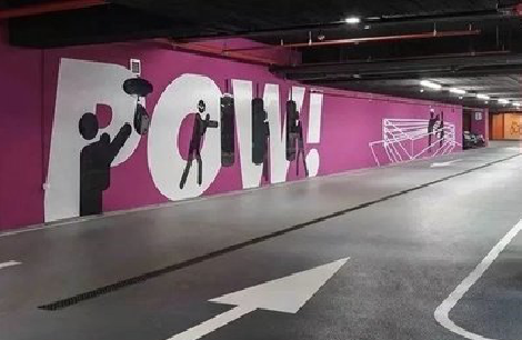 长沙墙绘设计师的选择是关键。