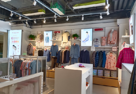 长沙超市卖场装修如何提升消费欲望？