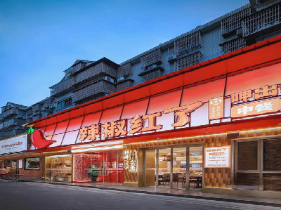 长沙餐饮招牌制作有哪些要点和技巧？