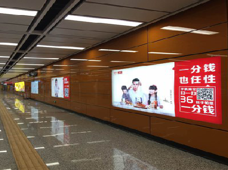 长沙广告灯箱的发展前景？