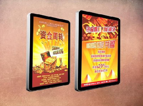 长沙如何延长磁吸灯箱的使用寿命？