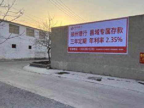 长沙喷绘广告持久的的几大要素。